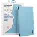 Чохол-книжка BeCover Smart Case для Samsung Galaxy Tab S10 Plus SM-X820/SM-X826 Light Blue (712236) Чохол-книжка BeCover Smart Case для Samsung Galaxy Tab S10 Plus SM-X820/SM-X826 Light Blue (712236)