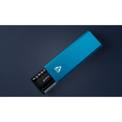 Набір викруток Arctic Ratchet Screwdriver Toolkit (AETLS00002A) Набір викруток Arctic Ratchet Screwdriver Toolkit (AETLS00002A)