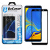 Захисне скло BeCover для Samsung Galaxy A7 (2018) SM-A750 Black (702948)