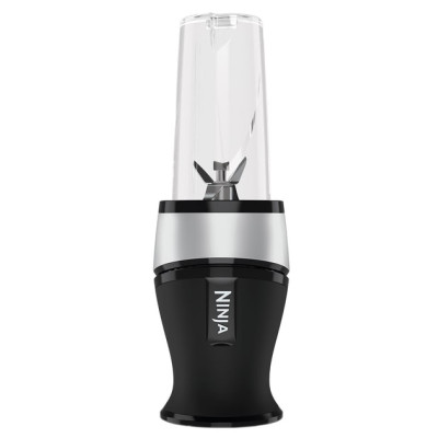 Блендер Ninja Slim Blender & Smoothie Maker QB3001EUS Блендер Ninja Slim Blender & Smoothie Maker QB3001EUS