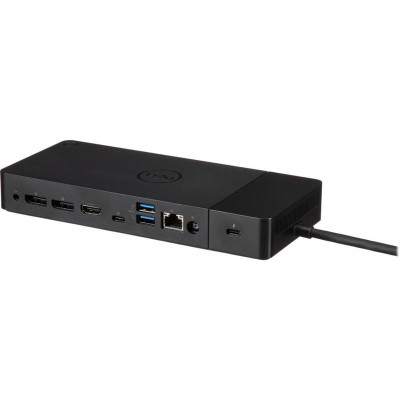 Порт-реплікатор Dell Thunderbolt Dock WD19TB 180W (210-ARJD) Порт-реплікатор Dell Thunderbolt Dock WD19TB 180W (210-ARJD)