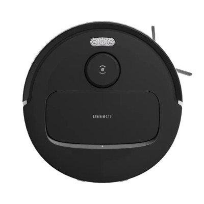 Робот-пилосос Ecovacs Omni N30 Pro (YDLX11-1) Black Робот-пилосос Ecovacs Omni N30 Pro (YDLX11-1) Black