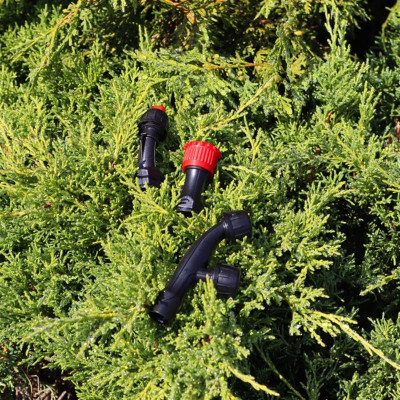 Обприскувач Gruntek BS-12-3BP (296004123) Обприскувач Gruntek BS-12-3BP (296004123)