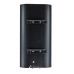 Водонагрівач Willer EV80DRI Black серія Grand Digital Водонагрівач Willer EV80DRI Black серія Grand Digital
