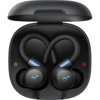 Bluetooth-гарнітура Anker SoundCore Sport X20 Black (A3968G11)