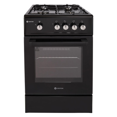 Плита Grifon G541BL-M1