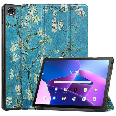 Чохол-книжка BeCover Smart для Lenovo Tab M10 Plus TB-125F (3rd Gen)/K10 Pro TB-226 10.61 Чохол-книжка BeCover Smart для Lenovo Tab M10 Plus TB-125F (3rd Gen)/K10 Pro TB-226 10.61