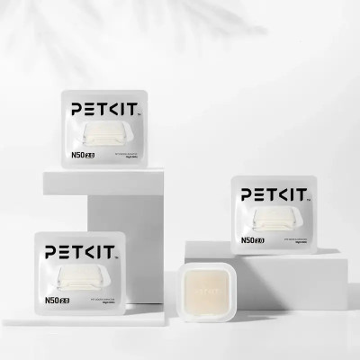 Усувач запаху Petkit Pet Odor Eliminator N50 2.0 3 шт (P9223) Усувач запаху Petkit Pet Odor Eliminator N50 2.0 3 шт (P9223)