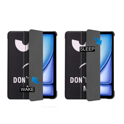 Чохол-книжка BeCover Smart Case для Apple iPad Air 13 Чохол-книжка BeCover Smart Case для Apple iPad Air 13