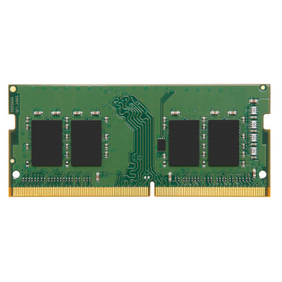 Модуль пам`яті SO-DIMM DDR4 16GB/3200 Kingston ValueRAM (KVR32S22D8/16WP) Модуль пам`яті SO-DIMM DDR4 16GB/3200 Kingston ValueRAM (KVR32S22D8/16WP)