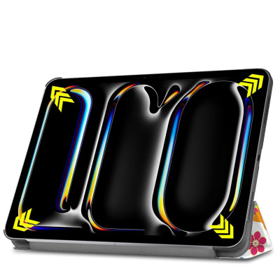 Чохол-книжка BeCover Smart Case для Apple iPad Pro 11 Чохол-книжка BeCover Smart Case для Apple iPad Pro 11