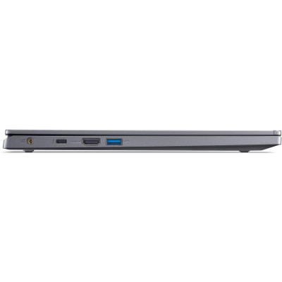 Ноутбук Acer Aspire 15 A15-51M-74AD (NX.KXTEU.003) Steel Gray Ноутбук Acer Aspire 15 A15-51M-74AD (NX.KXTEU.003) Steel Gray
