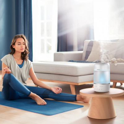 Ароматичні подушечки для зволожувача повітря Philips FY5100/00 Ароматичні подушечки для зволожувача повітря Philips FY5100/00