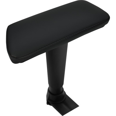 Крісло для геймерів TX3 Eaze V2 Racer Black (TEGC-2064101.11) Крісло для геймерів TX3 Eaze V2 Racer Black (TEGC-2064101.11)