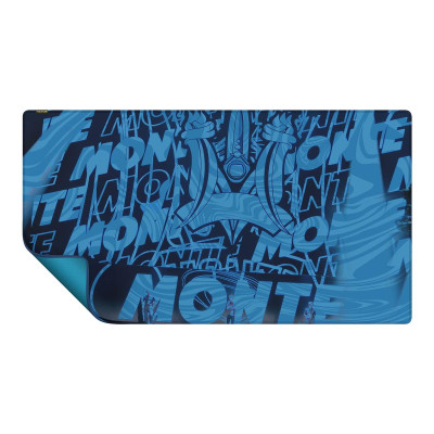 Iгрова поверхня Hator Tonn eSport 3XL Monte Edition (HTP044) Iгрова поверхня Hator Tonn eSport 3XL Monte Edition (HTP044)