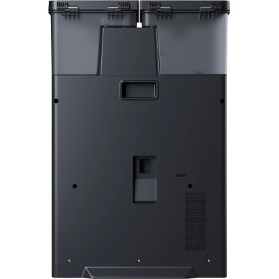 Робот-пилосос Ecovacs Deebot T50 Max Pro Black (DEX54)