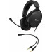 Гарнітура HyperX Cloud Stinger 2 Core PC 3.5mm Black (683L9AA)