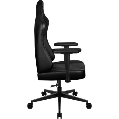 Крісло для геймерів TX3 Eaze V2 Racer Black (TEGC-2064101.11) Крісло для геймерів TX3 Eaze V2 Racer Black (TEGC-2064101.11)