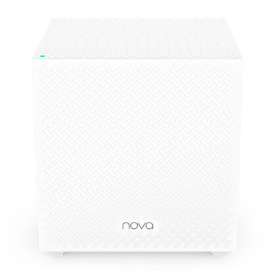 WiFi Mesh система Tenda Nova MW12 3-Pack WiFi Mesh система Tenda Nova MW12 3-Pack