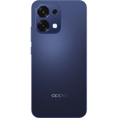 Смартфон Oppo A6 Pro 4G 8/256GB Stellar Blue
