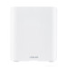 Wi-Fi Mesh система Asus ZenWiFi BT8 1pk White (90IG0930-MO3B00)