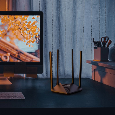 Бездротовий маршрутизатор Mercusys MR30G Бездротовий маршрутизатор Mercusys MR30G