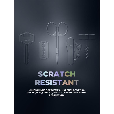 Захисне скло Armorstandart Supreme Plus Black Icon для Apple iPhone 15 Plus Black, 0.33mm (ARM71138) Захисне скло Armorstandart Supreme Plus Black Icon для Apple iPhone 15 Plus Black, 0.33mm (ARM71138)