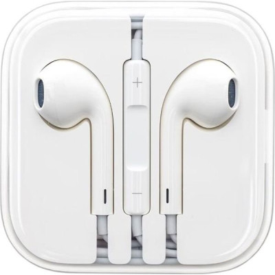 Гарнітура Proda RX-L01 White (2000700008182) Гарнітура Proda RX-L01 White (2000700008182)