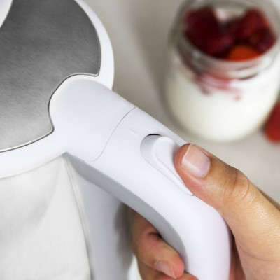 Електрочайник Cecotec ThermoSense 350 Clear CCTC-01510 (8435484015103) Електрочайник Cecotec ThermoSense 350 Clear CCTC-01510 (8435484015103)