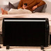 Конвектор Cecotec Ready Warm 2500 Thermal Black CCTC-05803, 1,8кВт, 25кв м
