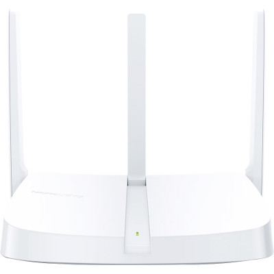 Бездротовий маршрутизатор Mercusys MW306R Бездротовий маршрутизатор Mercusys MW306R