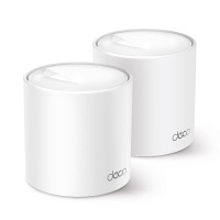 WiFi Mesh-система TP-Link Deco X50(2-pack)