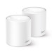 WiFi Mesh-система TP-Link Deco X50(2-pack)