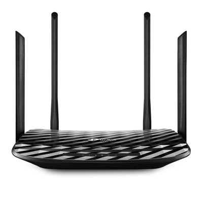 Бездротовий маршрутизатор TP-Link EC225-G5 Бездротовий маршрутизатор TP-Link EC225-G5