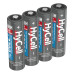 Акумулятори Ansmann AA/HR06 HyCell NI-MH 2700 mAh BL 4 шт
