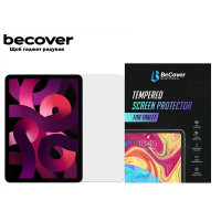 Захисне скло BeCover для Apple iPad Air 5 (2022) 10.9 Захисне скло BeCover для Apple iPad Air 5 (2022) 10.9
