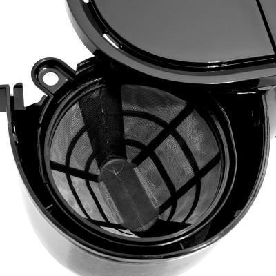 Кавоварка крапельна First FA-5464-4 Кавоварка крапельна First FA-5464-4