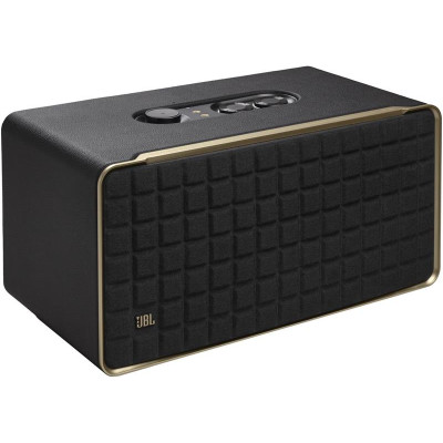 Акустична система JBL Authentics 500 Black (JBLAUTH500BLKEP)