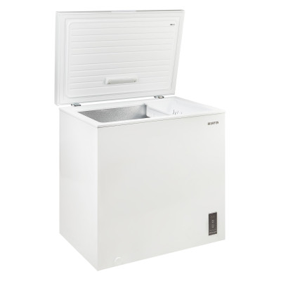 Морозильна скриня Grifon GRML-200EI Морозильна скриня Grifon GRML-200EI