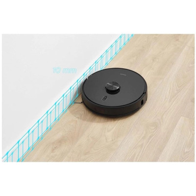 Робот-пилосос Sencor SRV 9120BK Робот-пилосос Sencor SRV 9120BK