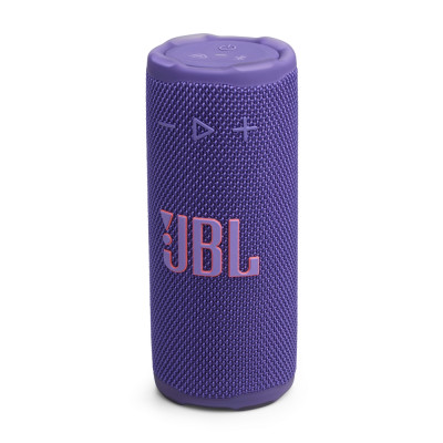 Акустична система JBL Grip Purple (JBLGRIPPUR) Акустична система JBL Grip Purple (JBLGRIPPUR)