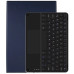 Чохол з бездротовою клавіатурою (TouchPad) BeCover для Lenovo Tab M10 (3rd Gen) TB328 Deep Blue (712388) Чохол з бездротовою клавіатурою (TouchPad) BeCover для Lenovo Tab M10 (3rd Gen) TB328 Deep Blue (712388)