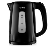 Електрочайник First FA-5417-7-BA Електрочайник First FA-5417-7-BA
