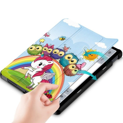 Чохол-книжка BeCover Smart Case для Apple iPad Air 13 Чохол-книжка BeCover Smart Case для Apple iPad Air 13