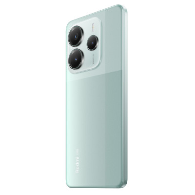 Смартфон Xiaomi Redmi Note 14 5G 8/256GB Coral Green Смартфон Xiaomi Redmi Note 14 5G 8/256GB Coral Green