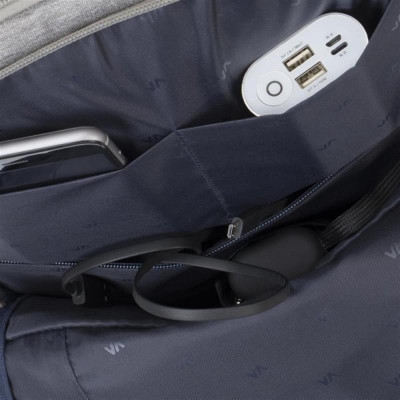 Рюкзак Rivacase 7760 15.6 Рюкзак Rivacase 7760 15.6
