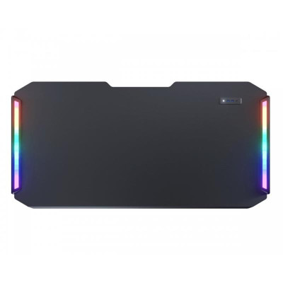 Геймерський стіл Cougar Deimus 120 Black Геймерський стіл Cougar Deimus 120 Black