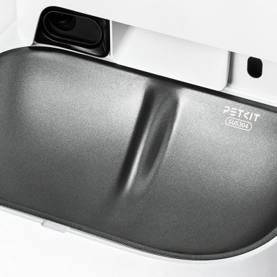 Смарт-годівниця Petkit YumShare Dual-hopper with Camera (P591) Смарт-годівниця Petkit YumShare Dual-hopper with Camera (P591)