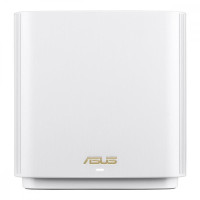 Wi-Fi Mesh-система Asus ZenWiFi XT9 1pk White (90IG0740-MO3B60)