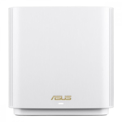 Wi-Fi Mesh-система Asus ZenWiFi XT9 1pk White (90IG0740-MO3B60) Wi-Fi Mesh-система Asus ZenWiFi XT9 1pk White (90IG0740-MO3B60)
